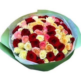 Rose Symphony